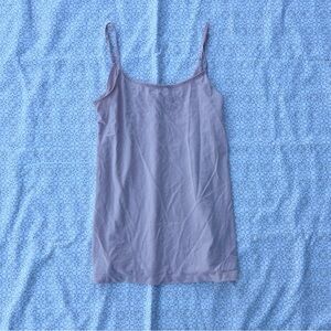 Time and tru tank top